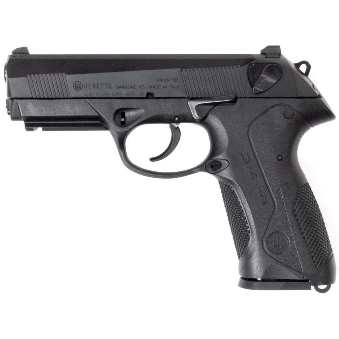 BERETTA PX4 STORM